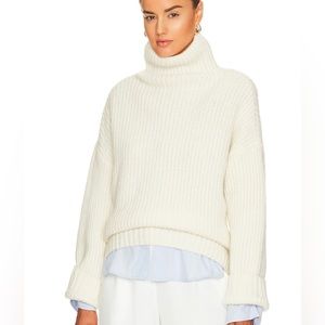 ANINE BING SYDNEY SWEATER